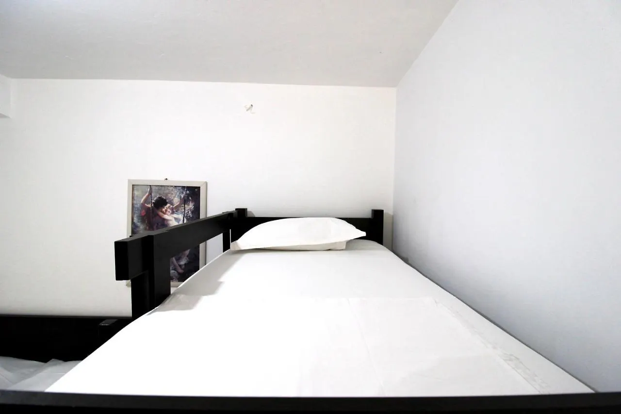 Guest house Vila Reni Risi Ksamil