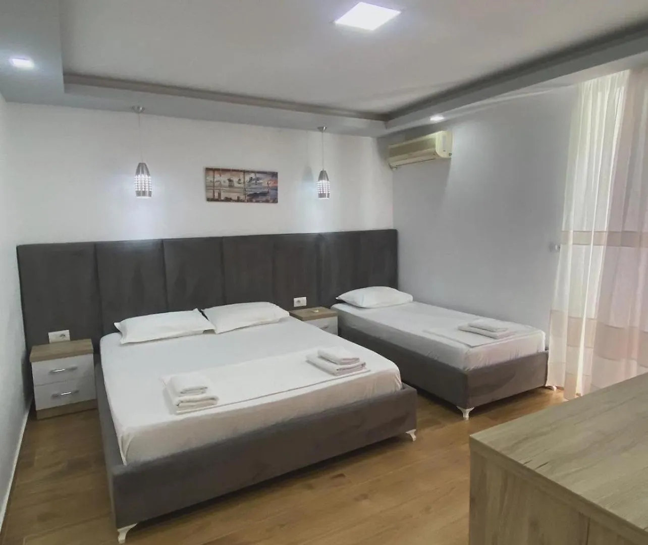 Vila Reni Risi Ksamil Gasthof