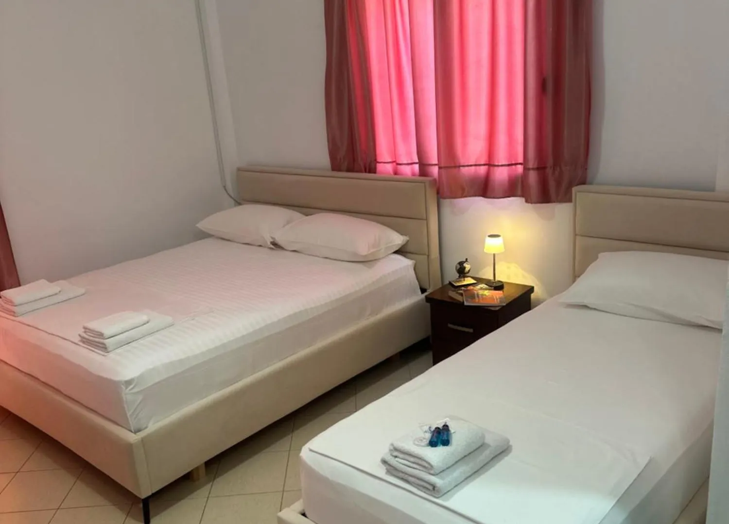 Guest house Vila Reni Risi Ksamil