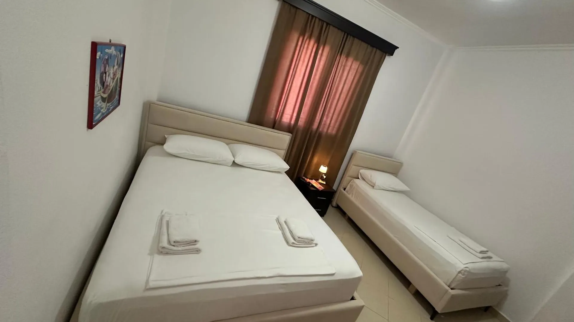 Vila Reni Risi Ksamil Guest house