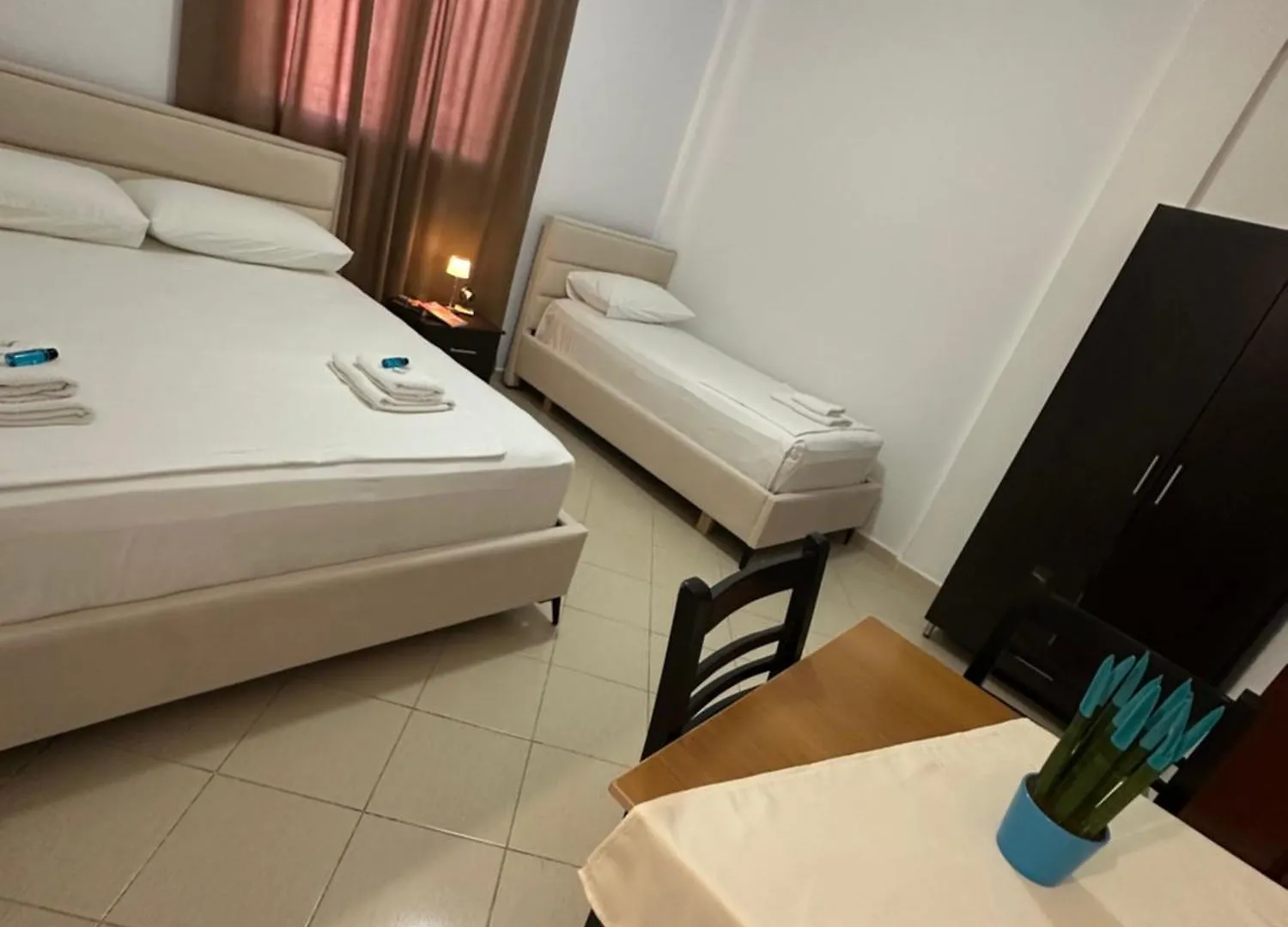 Vila Reni Risi Ksamil 3*,  Albania