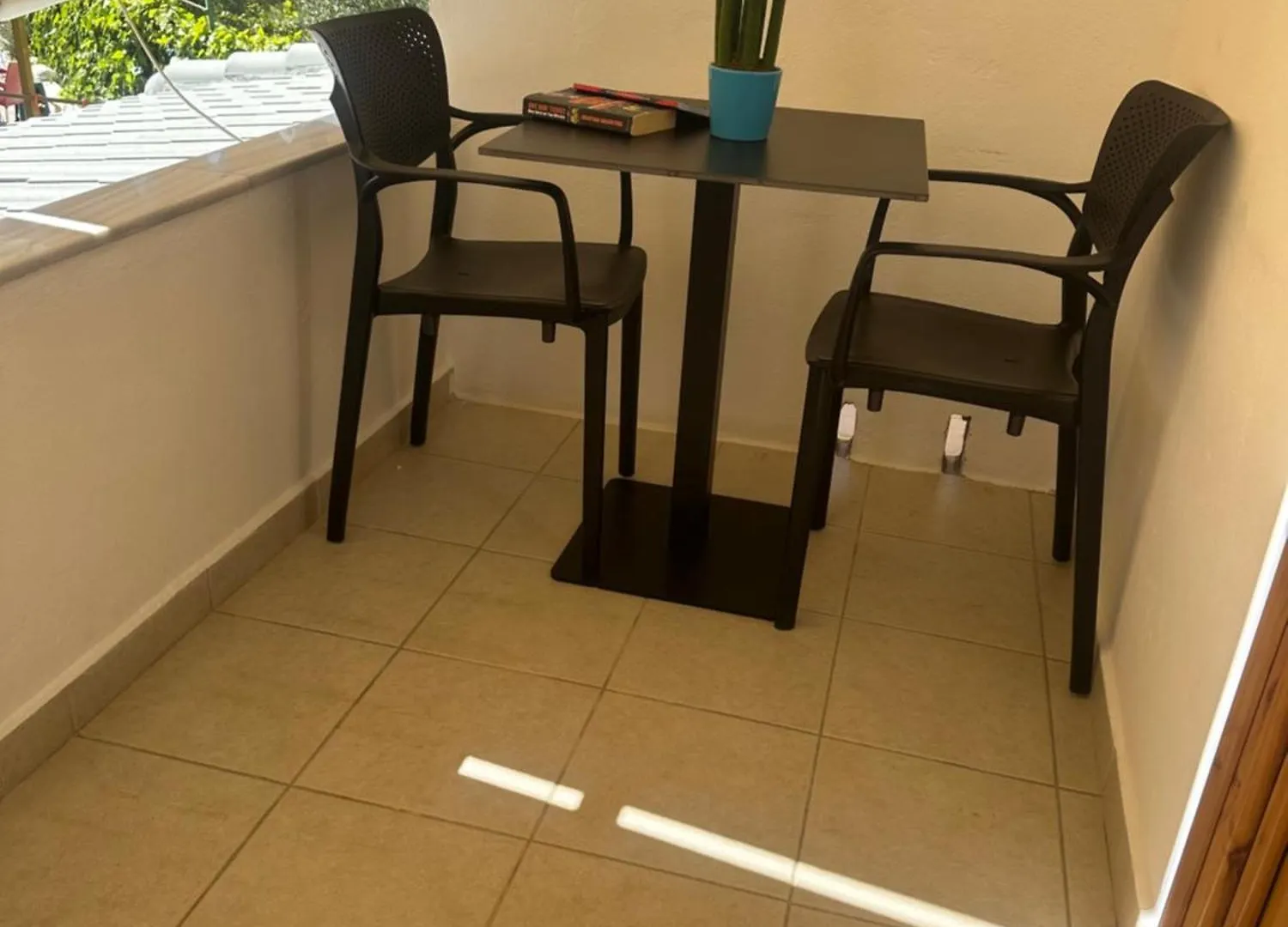 Vila Reni Risi Ksamil Guest house