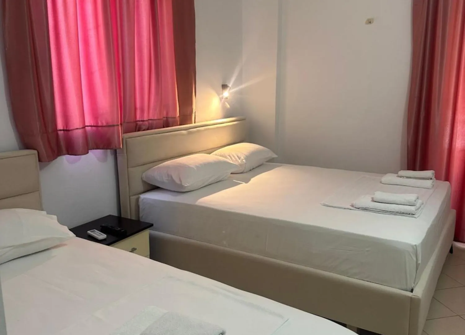 *** Guest house Vila Reni Risi Ksamil Albania