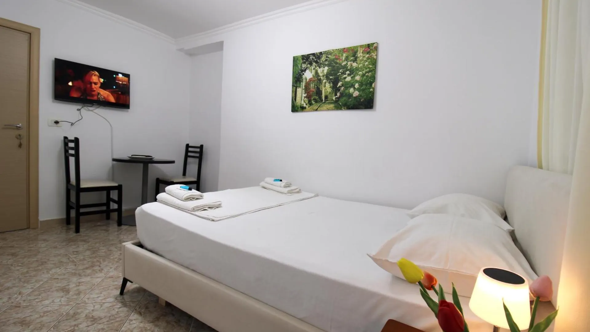 *** Guest house Vila Reni Risi Ksamil Albania