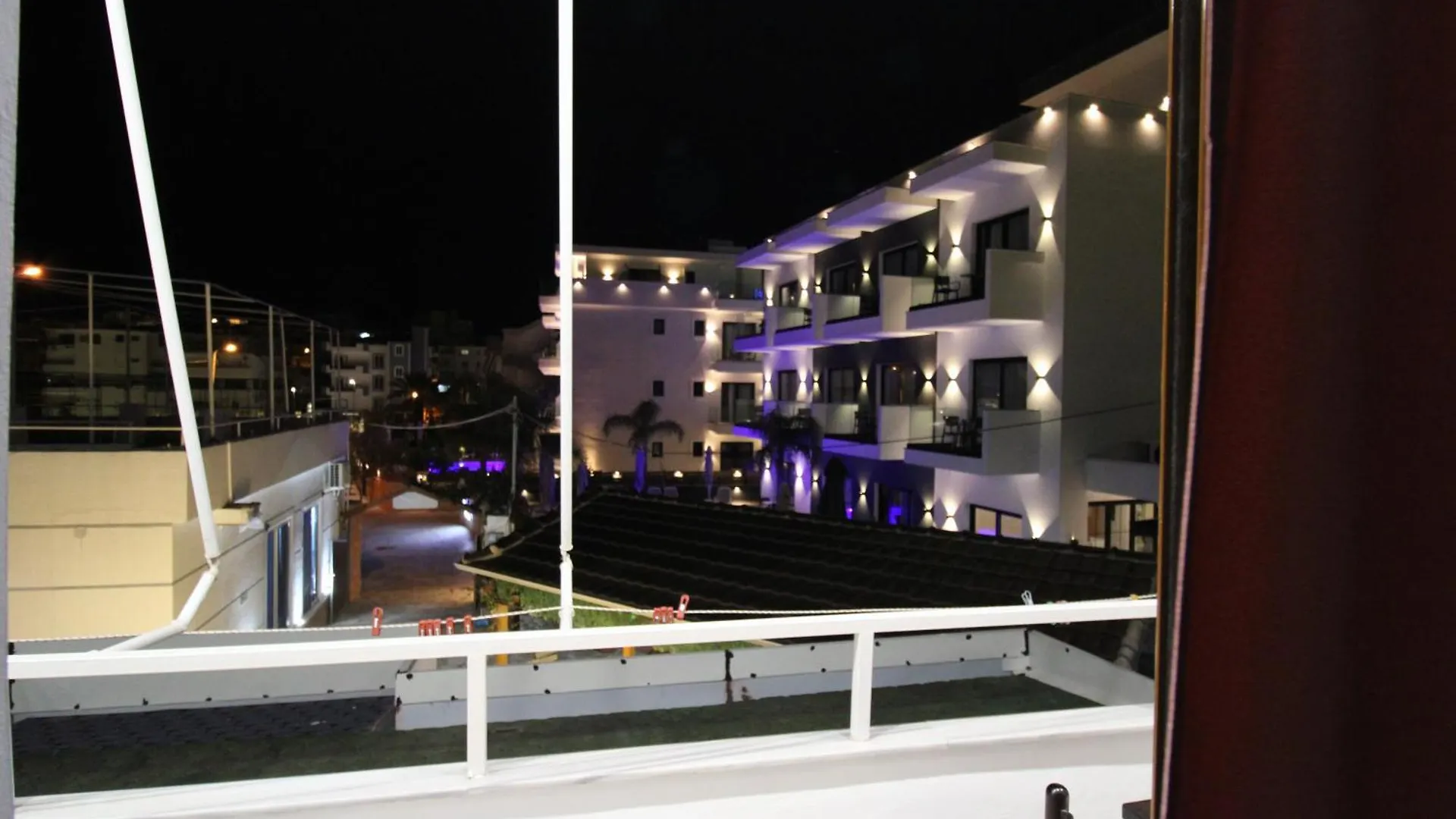 Guest house Vila Reni Risi Ksamil