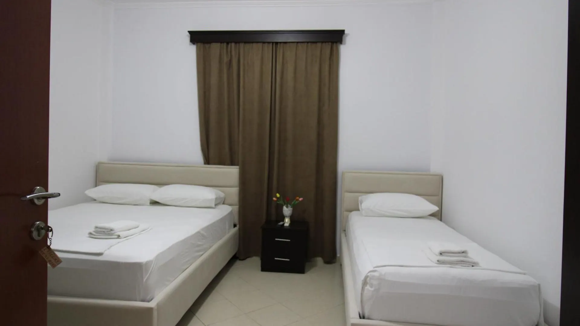 Vila Reni Risi Ksamil Guest house