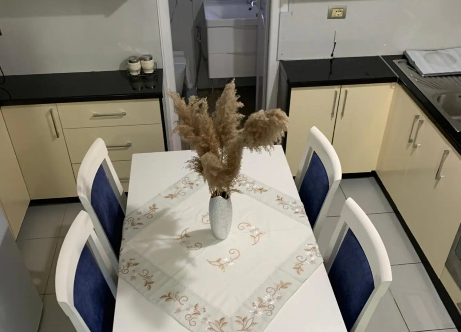 Guest house Vila Reni Risi Ksamil