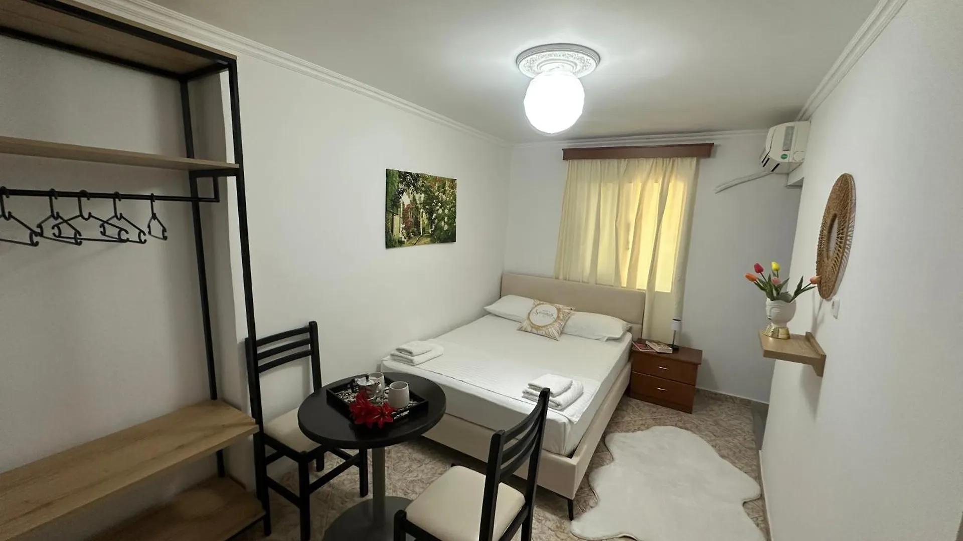 Guest house Vila Reni Risi Ksamil