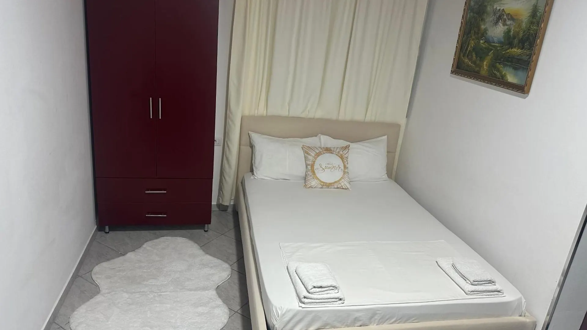 Vila Reni Risi Ksamil Guest house