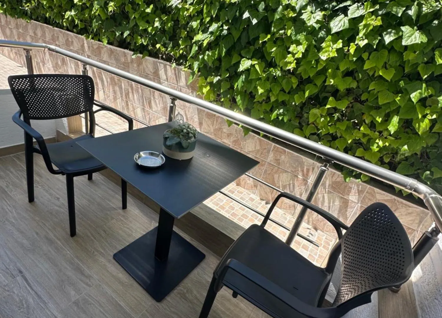 Guest house Vila Reni Risi Ksamil