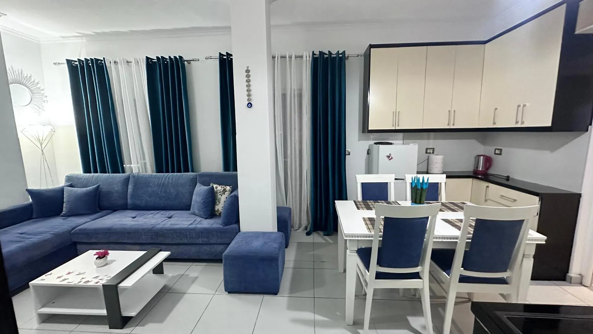 Vila Reni Risi كساميل بيت ضيافة