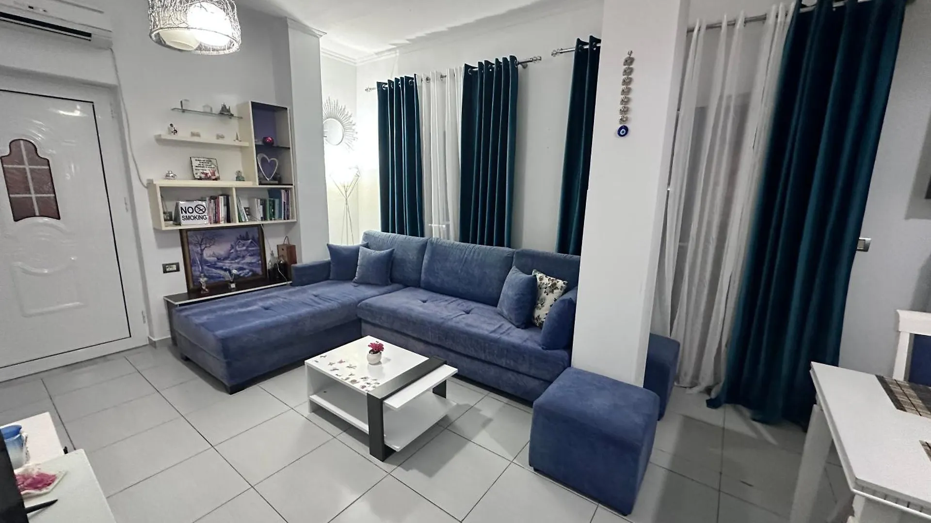 بيت ضيافة Vila Reni Risi كساميل
