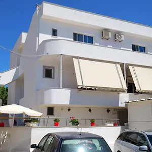 Gasthof Xhafa, Ksamil