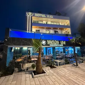 4* Hotel Ilio Boutique