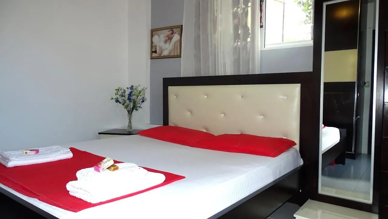 Vila Reni Risi Ksamil Albania