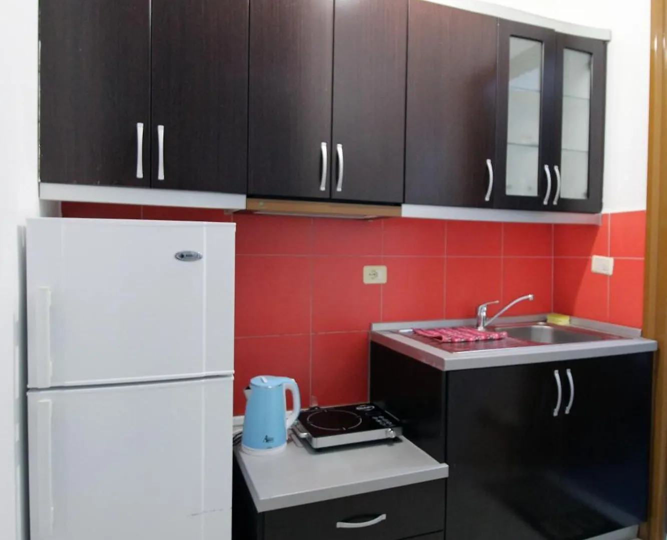 Vila Reni Risi Ksamil 3*,  Albania