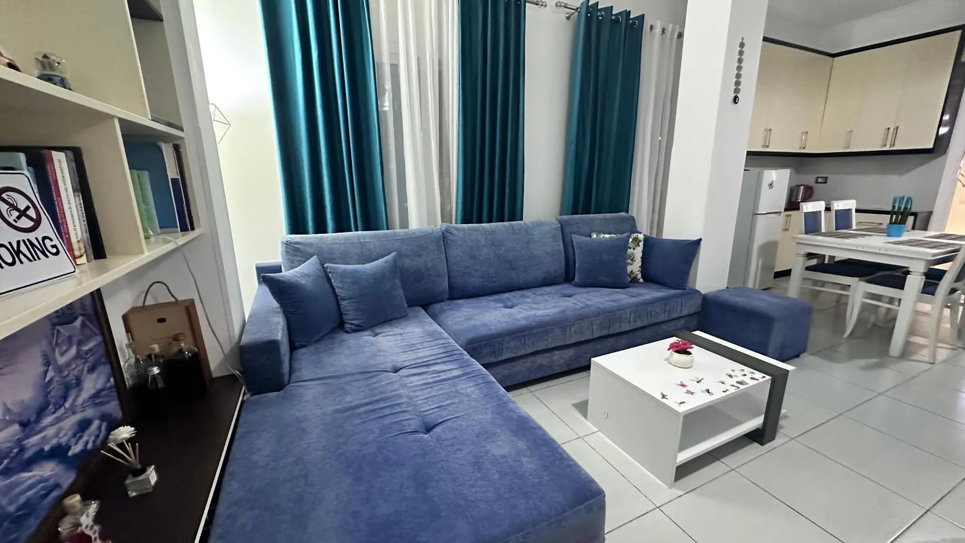 Vila Reni Risi Ksamil Albania